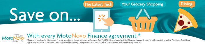 Used car finance in York