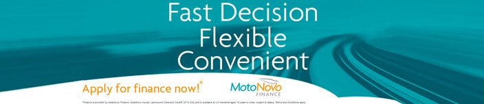 Used car finance in York